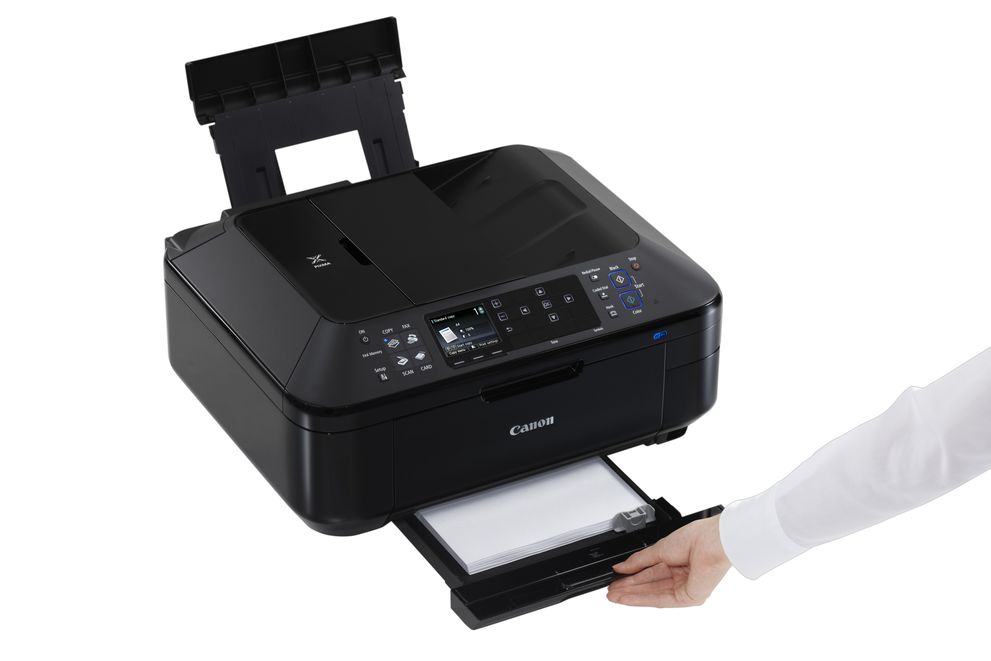 Canon Pixma MX885